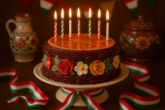 How to Say Happy Birthday in Hungarian (Boldog Születésnapot)