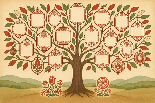 Can Children or Grandchildren Claim Hungarian Citizenship Through a Naturalized Ancestor?