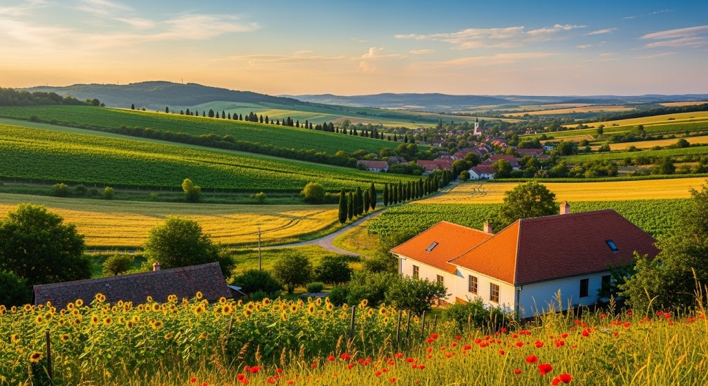 Hungary Golden Visa 2025-2026: Complete Official Guide