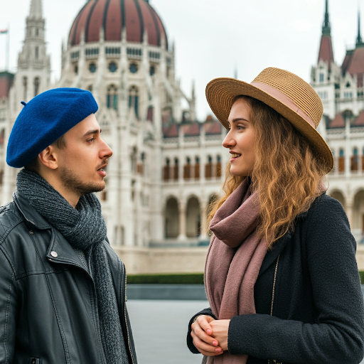 Learn Hungarian Verb Conjugation Fast: Crash Course for Beginners