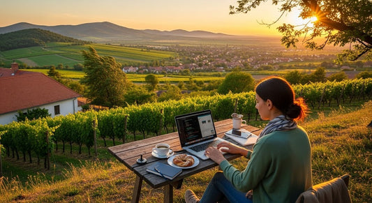 Hungarian Digital Nomad Visa (White Card): What You Need to Know Before You Apply