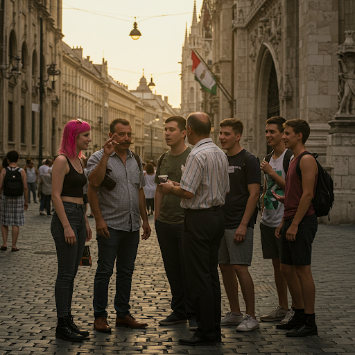 Essential Hungarian Phrases: A Comprehensive Guide for All Learners