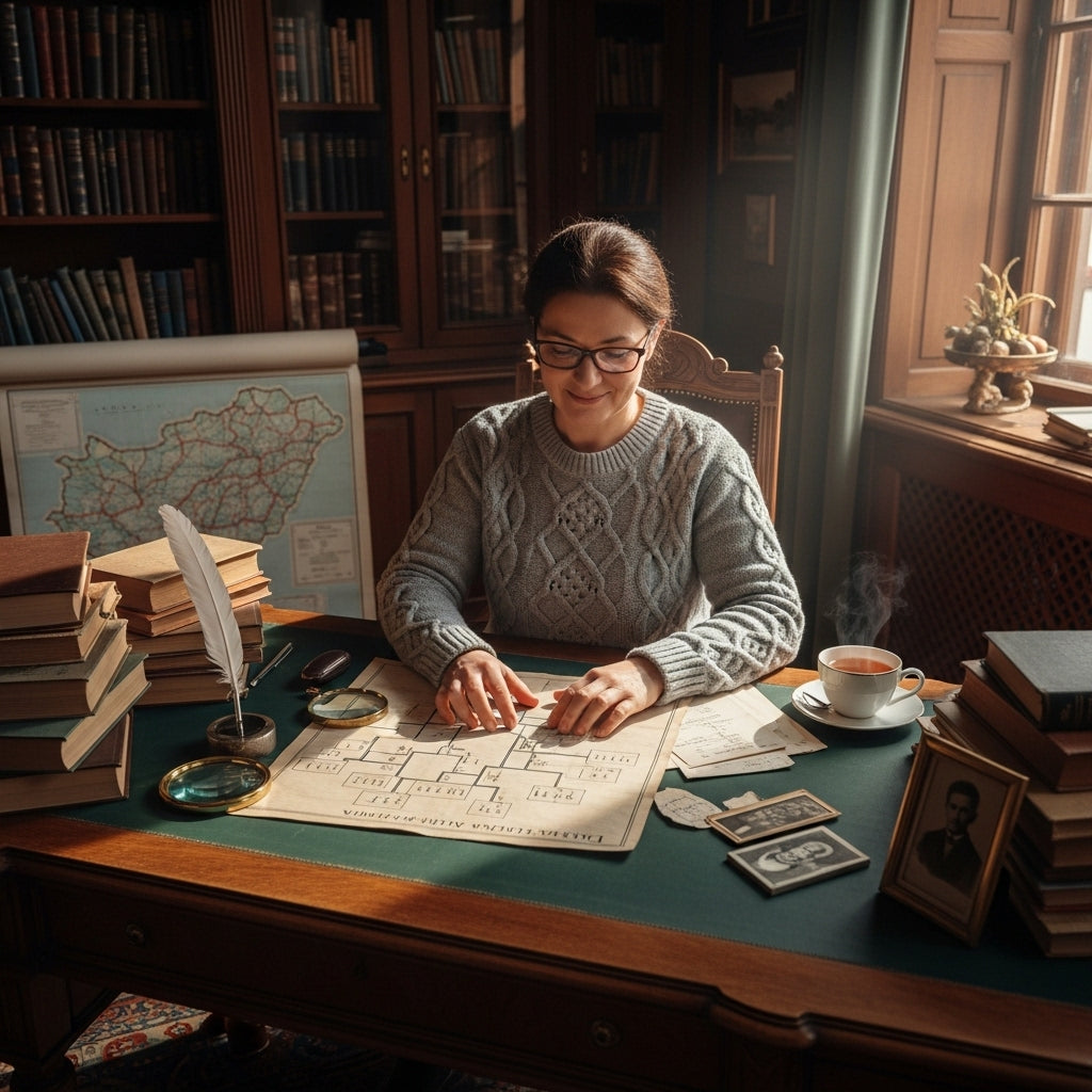 DIY Guide to Hungarian Genealogy: Locate Records, Prove Descent, Claim Citizenship