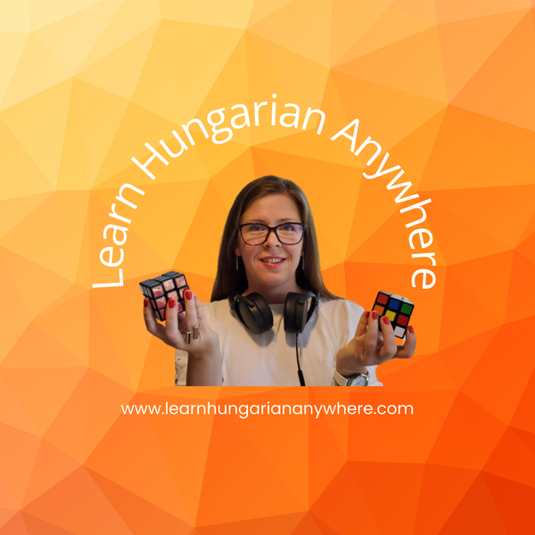 Learn Hungarian Anywhere