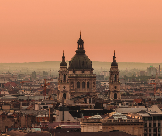 Hungarian Consular Fees