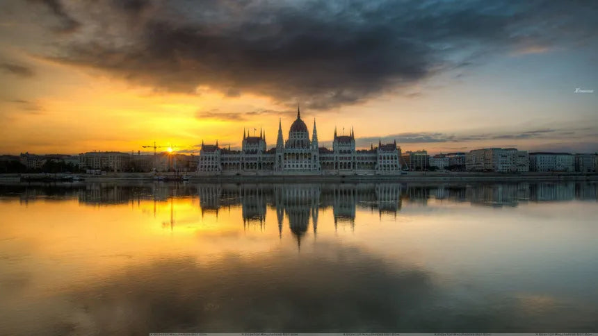 Guide to Hungarian Citizenship by Decent (Full Guide 2025)