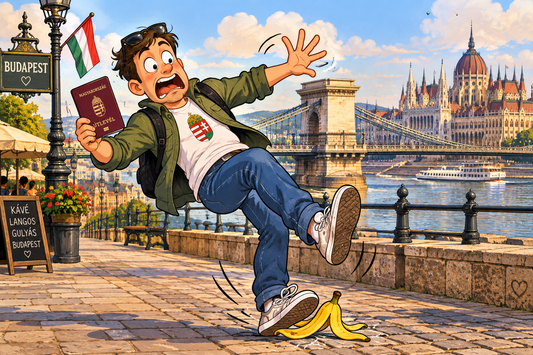 Hungarian Simplified Naturalization Rejections: Common Mistakes