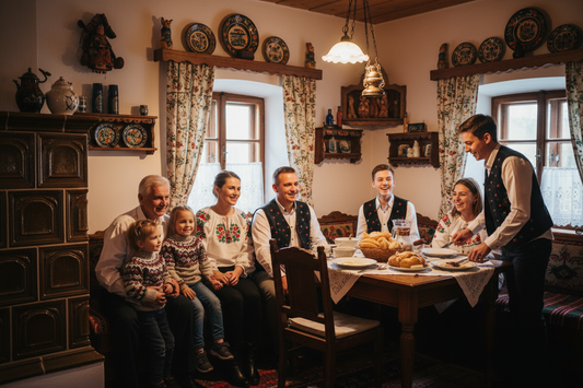 How to Find Your Hungarian Ancestors — Using Ancestry | Family Tree, Genealogy & Family History Records