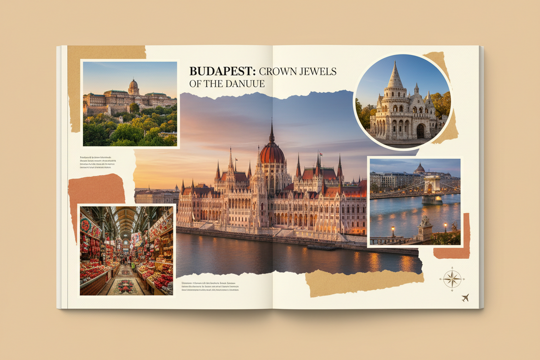 Three Years as a Hungarian Citizen: Was Getting a Second EU Passport Actually Worth It?
