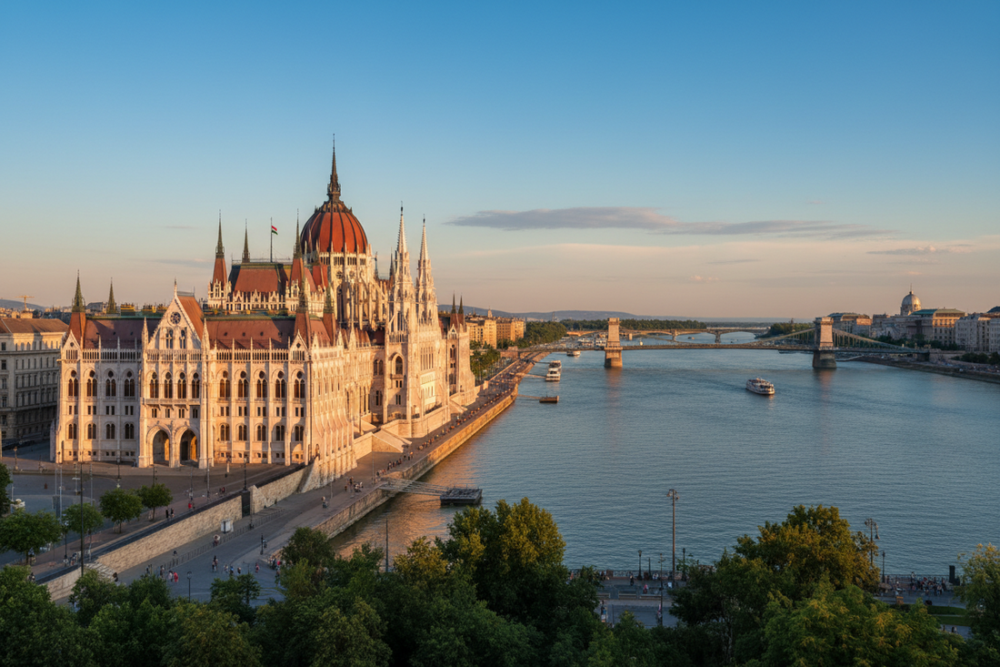 The Hungarian Alphabet - Learn Hungarian Anywhere