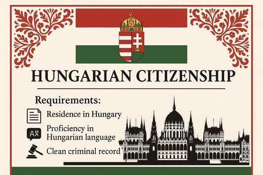 How a Hungarian Citizenship Can Save You $20–40K USD Every Year - A Fact-Checked Analysis of Costs and Benefits