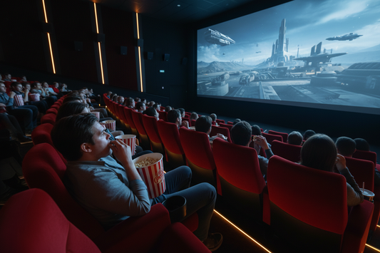 Hungarian Moves Available on Amazon Prime in the US