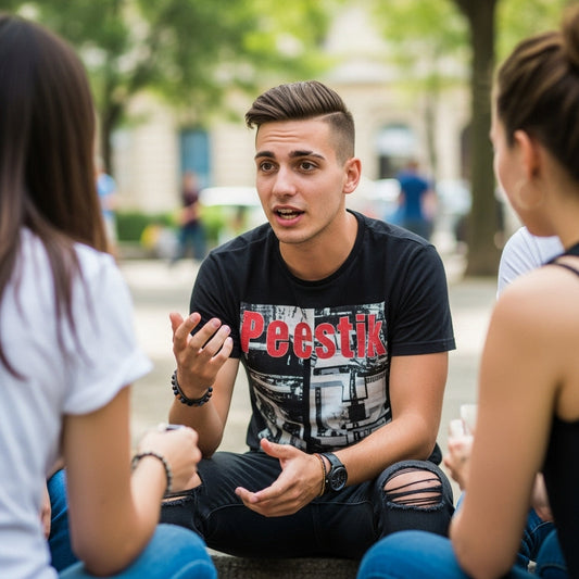 How to Say Goodbye in Hungarian