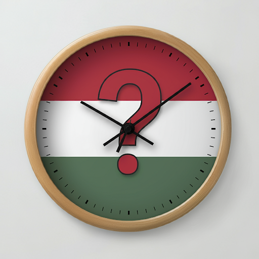 How long does it take to learn Hungarian?