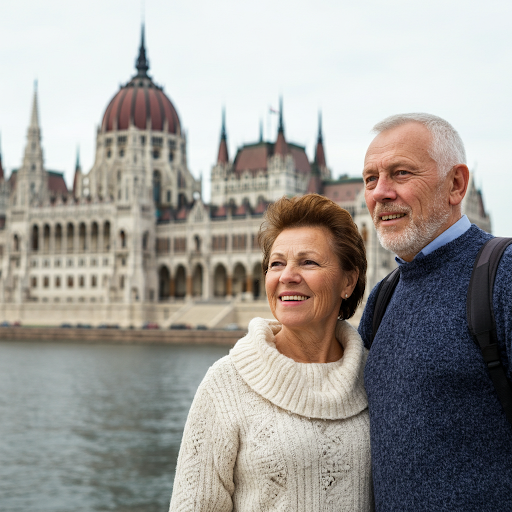 Essential Hungarian Phrases for Travelers: Speak Like a Local in Budapest & Beyond