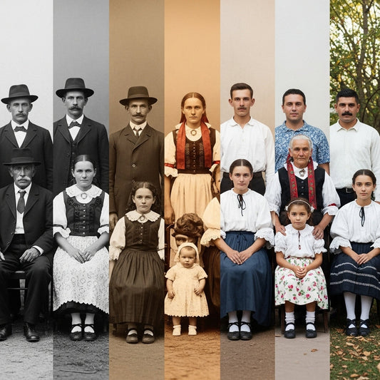 Hungarian Citizenship by Descent (Even Jewish or Through a Great-Grandparent): The Hidden EU Passport Path Most Americans Miss