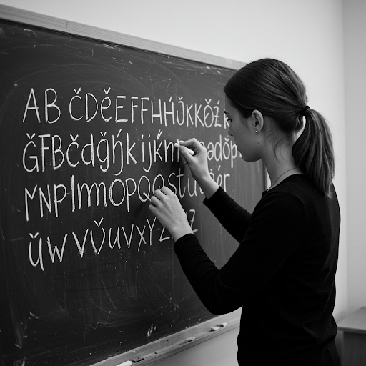 Decoding Hungarian Spelling: A Beginner's Guide