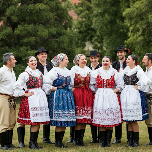 How to Say 'You're Welcome' and 'Thank You' in Hungarian