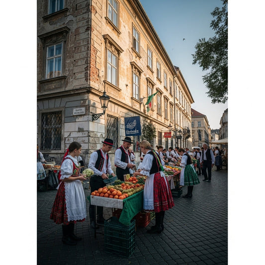 Hungarian Citizenship by Descent: Real Costs & How to Avoid Overpaying
