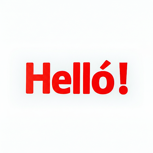 How to Say Hello in Hungarian with Hello Words