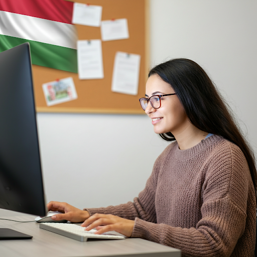 Learn Hungarian for Work: Opportunities and Tips for Working in Hungary