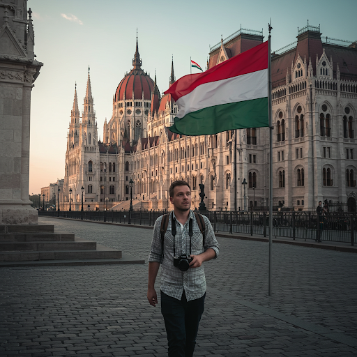 Unlocking Hungary: A Deep Dive into Language, History & Culture