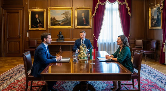 Hungarian Citizenship Interview Questions & Answers: Complete Preparation Guide for Americans