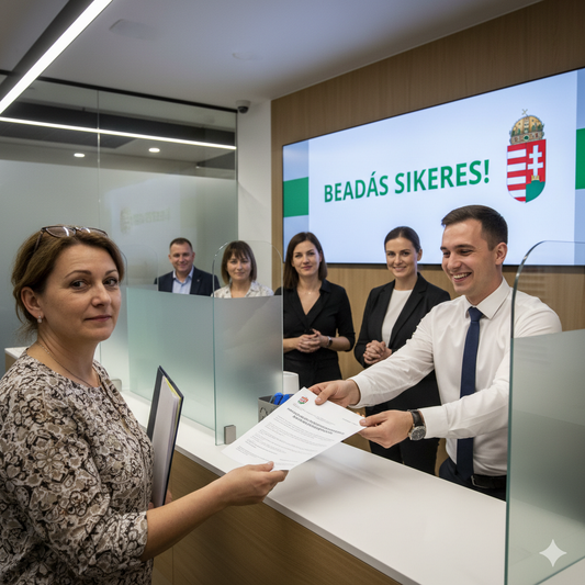 How to Apply for Hungarian Citizenship by Descent (Full Guide 2026)