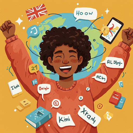 How to Overcome Language Learning Anxiety
