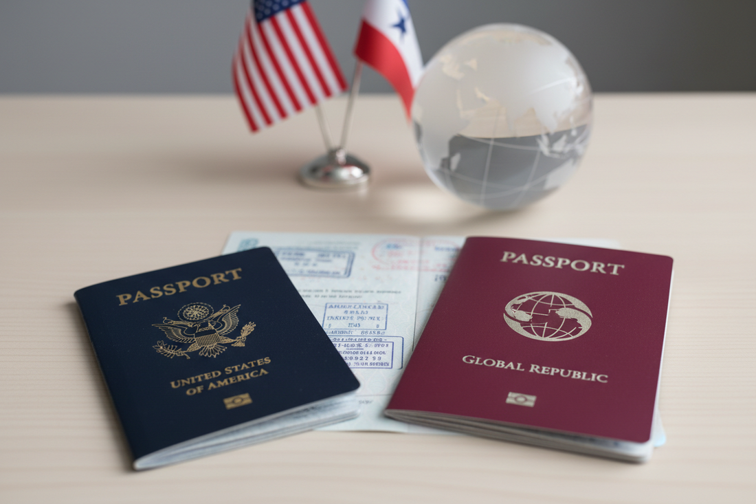 Will U.S. Citizens Be Able to Have Dual Citizenship in 2026?
