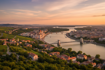 Hungarian Citizenship by Descent Extra Lessons (Package of 5)