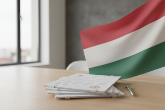 Simplified Naturalization Packet Preparation